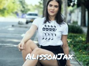 AlissonJax
