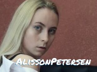 AlissonPetersen