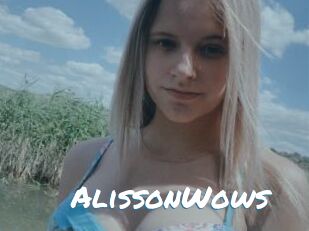 AlissonWows