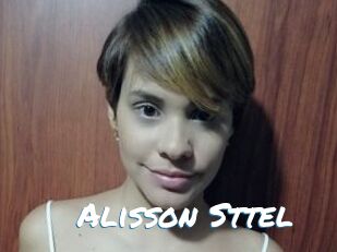 Alisson_Sttel