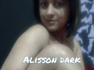 Alisson_dark Max 50