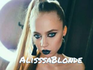 AlisssaBlonde Max 50