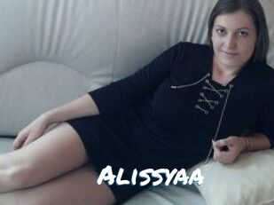 Alissyaa