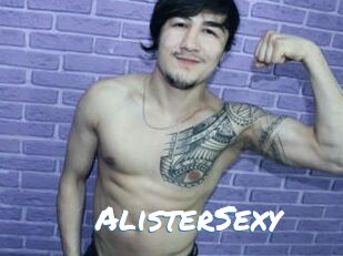 AlisterSexy
