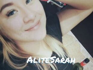 AliteSarah Max 50