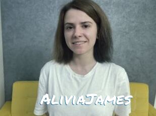 AliviaJames
