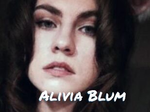 Alivia_Blum