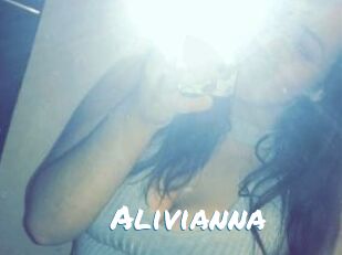 Alivianna
