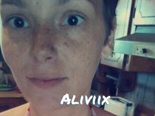 Aliviix