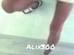 Alix300