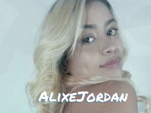 AlixeJordan Max 50