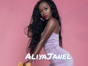 AliyaJanel