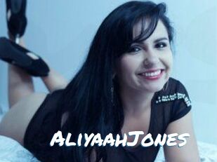 AliyaahJones