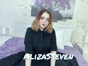 AlizaSteven