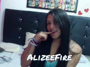 AlizeeFire