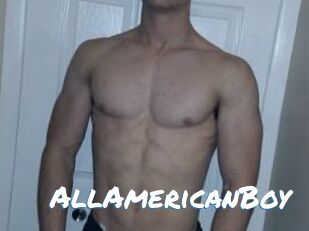 All_American_Boy