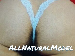 AllNaturalModel