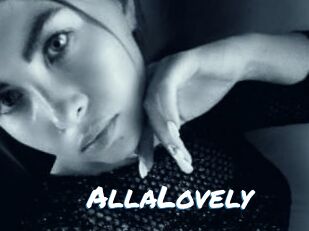 AllaLovely