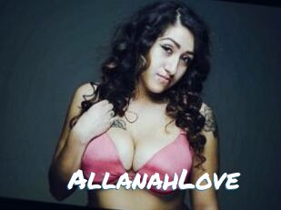 AllanahLove