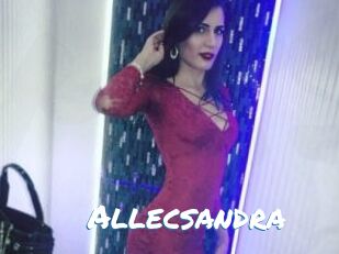 Allecsandra Max 50