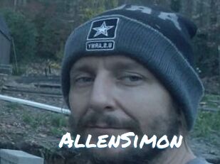 AllenSimon