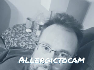 Allergictocam Max 50
