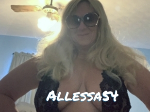 Allessa54 Max 50
