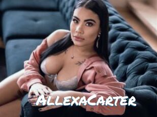 AllexaCarter