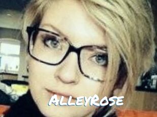AlleyRose