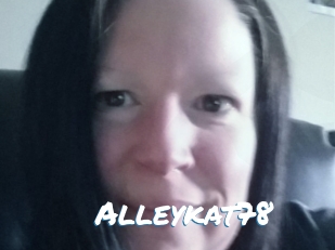 Alleykat78 Max 50