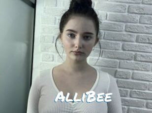 AlliBee Max 50