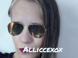 Alliccexox