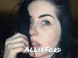 AllieFord