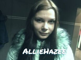 AllieHazee Max 50