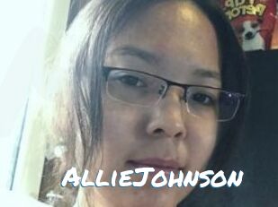 AllieJohnson