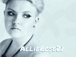 AllieRose21