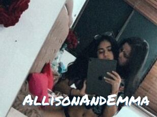 AllisonAndEmma