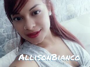 AllisonBianco Max 50