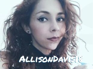 AllisonDavis18 Max 50