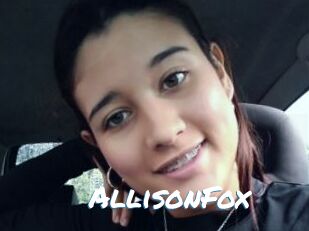 AllisonFox