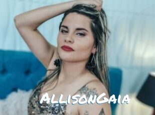 AllisonGaia