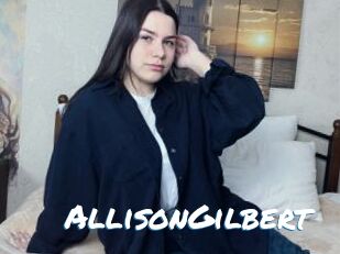AllisonGilbert