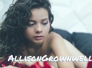 AllisonGrownwell