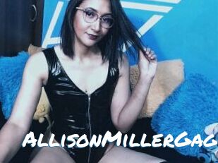 AllisonMillerGag
