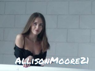 AllisonMoore21