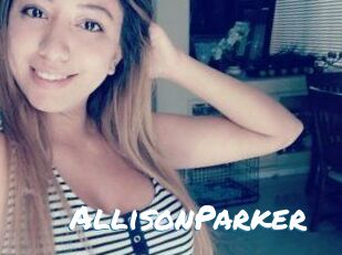 Allison_Parker
