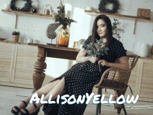 AllisonYellow