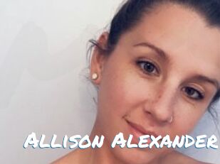 Allison_Alexander