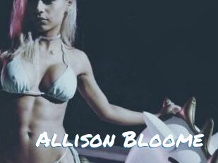 Allison_Bloome