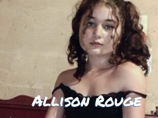 Allison_Rouge